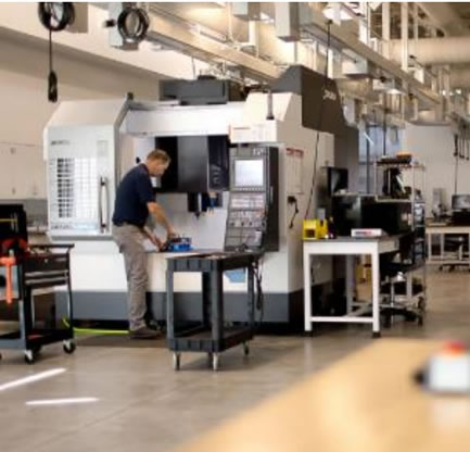Engineering Department