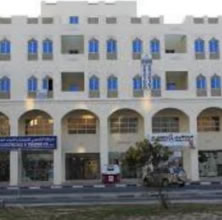 Manal Contracting