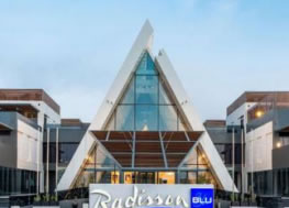 Radisson Blu