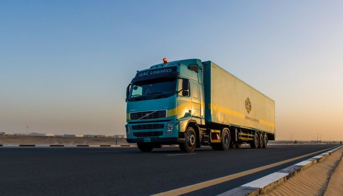 Reliable Truck Transport Heavy-duty Truck for Transport
